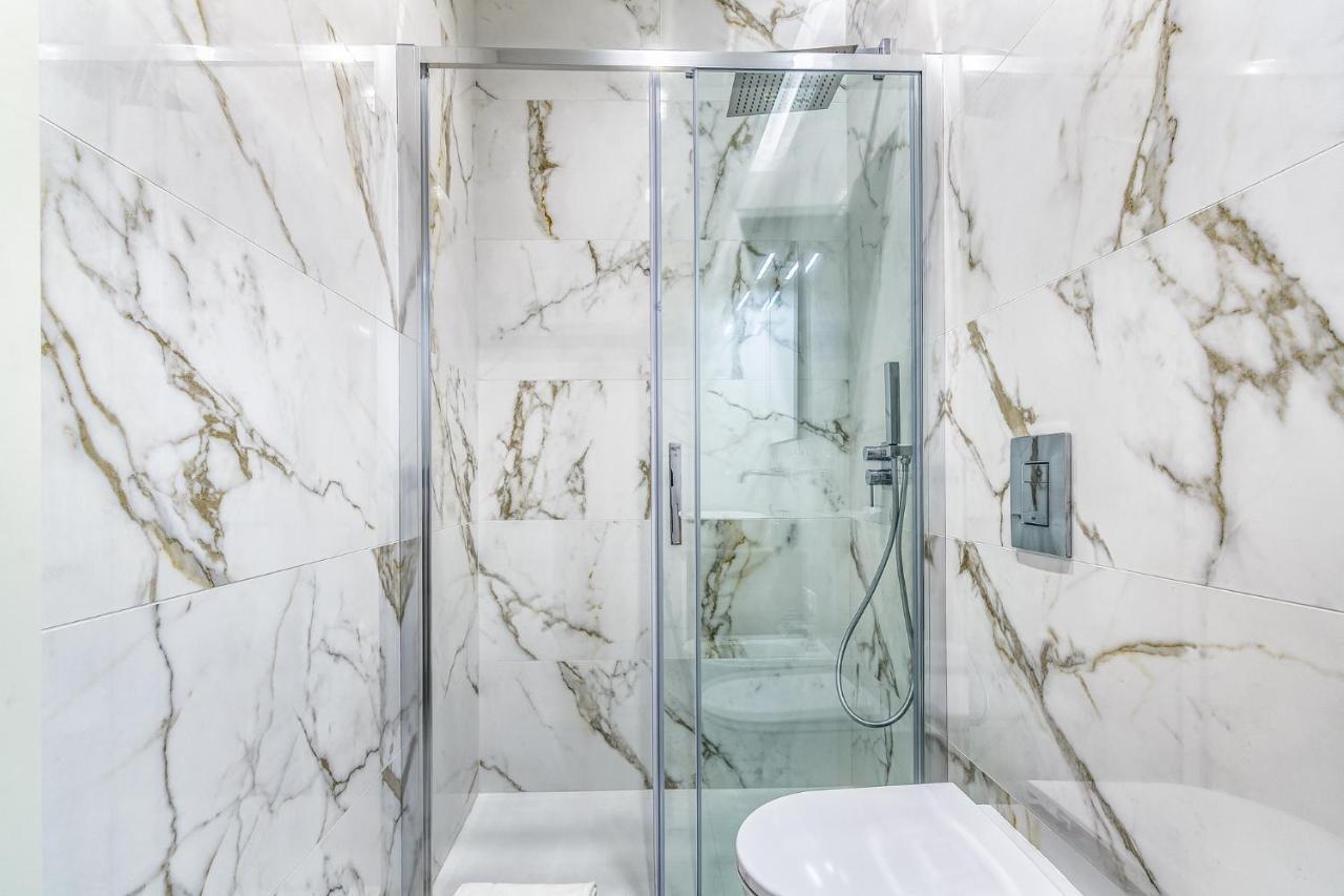 Basiliche Apartment Milano Esterno foto